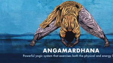 Angamardana -the ultimate fitness