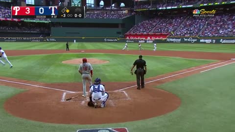 Phillies vs. Rangers Game Highlights (3/30/23) | MLB Highlights