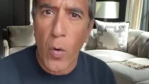 Now, why would the CNN doctor be making a video like this on TikTok?