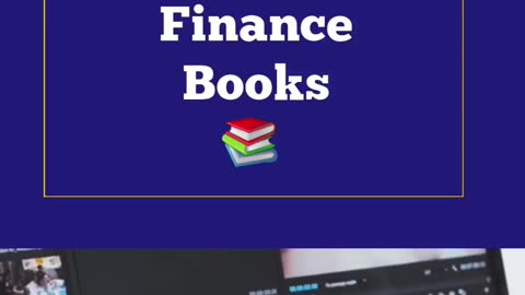 Personal Finance Books Niche