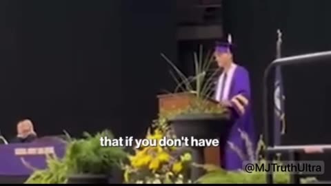 High school Student DENIED Diploma for Praising and Urging Students to Follow Jesus