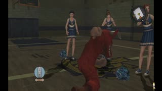 Bully Scholarship Edition 2 of 2 Playthrough Nintendo Wii