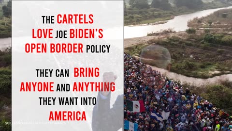 Dr. Dan's Freedom Forum | Freedom & Sacrifice | Joe Biden's Open Border Policy