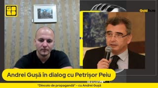 Petrișor Peiu - Dacă AUR apără prin referendumuri libertățiile individuale atunci cinste lor!