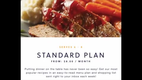 10 Tips on How to Meal Plan: Make Meal Planning Work for You!