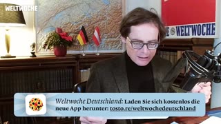 Klimafanatismus- Der deutsche Märchenwald stirbt - Weltwoche Daily DE, 06.12.2023
