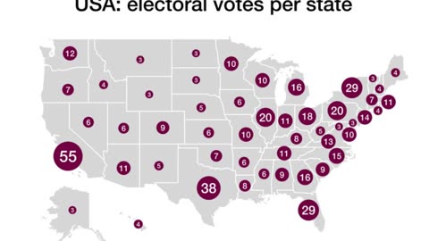 Why is voting in America so complicated?