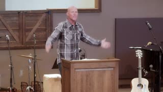 God Uses Damaged Goods | PASTOR SHANE IDLEMAN