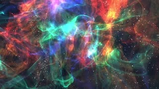 Nebula simulation A.I.