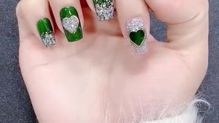 Nail perfect