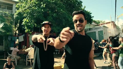 Luis - Fonsi - Despacito ft. Daddy Yankee