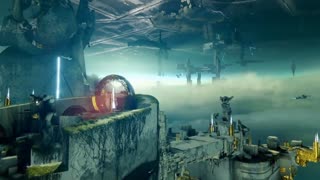 Destiny 2 Curse of Osiris Paris Games Week 2017 Trailer