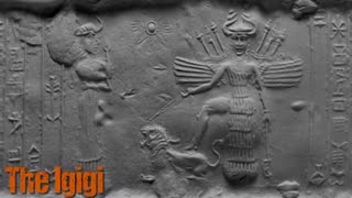 ANUNNAKI CREATION STORY- THE BIGGEST SECRET IN HUMAN HISTORY