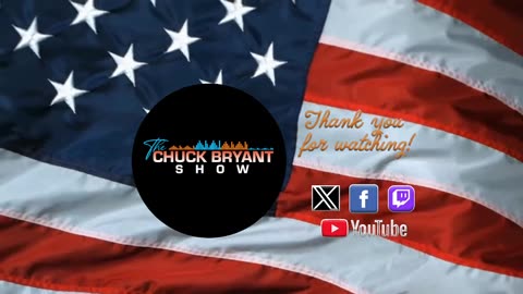 The Chuck Bryant Show