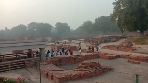 Sanchi stupa