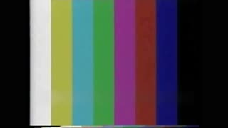 EPTV Campinas (Rede Globo) saindo do ar em 19/08/1987