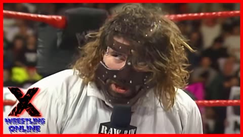 Bruce Pritchard Talks About The Most Pivotal Moment In Mick Foley's Career