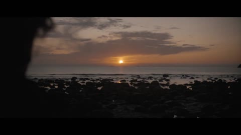 Dune Official Trailer