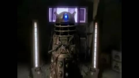 Exterminate!