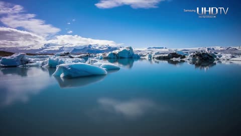 Discover Iceland's most gorgeous beauty - natural landscape