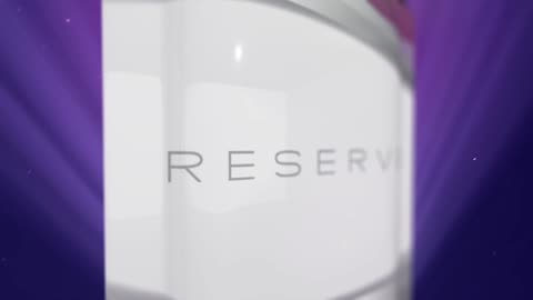 RESERVE™ NOT JUST ANY FRUITS. #SUPERFRUITS.