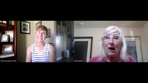 REAL TALK: LIVE w/SARAH & BETH - Today's Topic: Arrogant, Overfed & Unconcerned