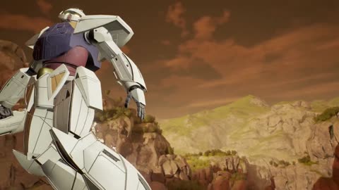 Gundam Evolution - Launch Trailer