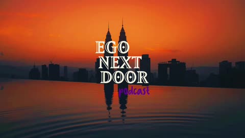 Grooming phase of dating a narcissist: seven years astray | Ep. 11 | Ego Next Door Podcast