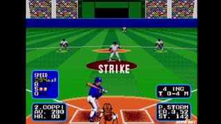 Tommy Lasorda Baseball Game 1
