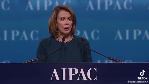 Watch Pelosi sing for her supper