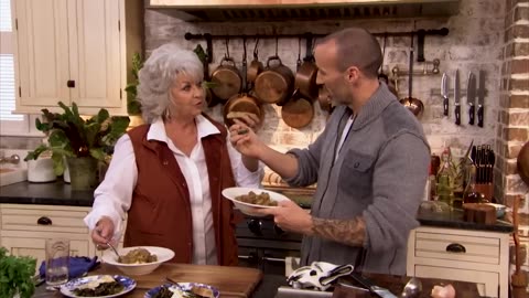 Full Episode Fridays: Living Off The Land - 3 Southern St. Patrick's Day Recipes