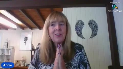 Spring into September - General Tarot Reading with Annie