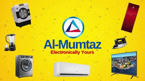 Almumtaz group of electronics