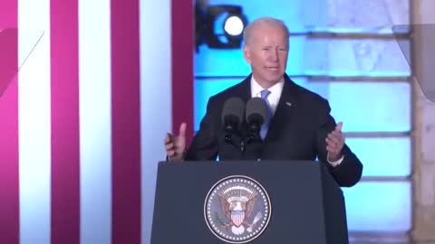 ROB CARSON SHOW MARCH 29: "FOR GOD'S SAKE, JOE BIDEN IS COGNITIVE IMPAIRED!"