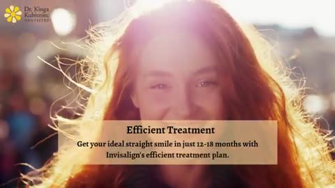 Unleashing the Secret of a Perfect Smile with Invisalign