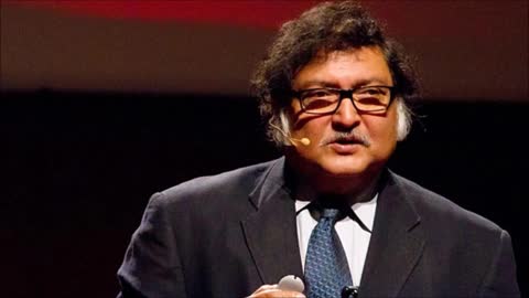 Sugata Mitra on Private Passions with Michael Berkeley 8th November 2015