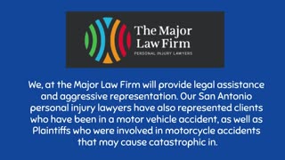 San Antonio Truck Accident Lawyer