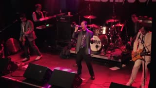 Electric Six live 2013