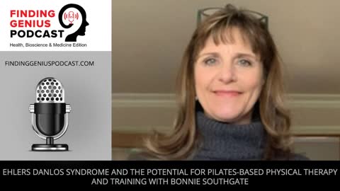 Ehlers Danlos Syndrome and the Potential For Pilates-Based Physical Therapy and Training