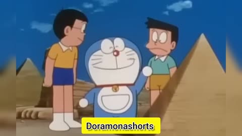 Doramon new episode // Doramonashorts
