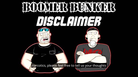 Boomer Bunker Livestream | Episode 156