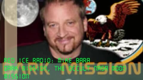 Artificial Moon Theories & The Occult NASA Moon Mission - Mike Bara on Red Ice Radio