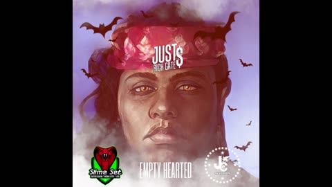 Just Rich Gates - Empty Hearted Mixtape