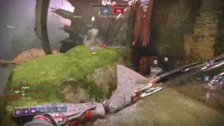 Destiny 2 17 kill streak