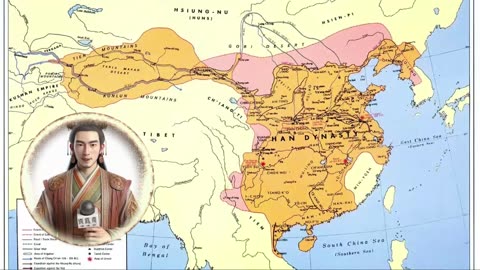 Era Odyssey: Ancient China's Han Dynasty