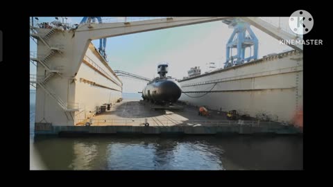 Indiana (ssn 789) rollout and launch second part