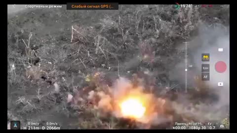 Ukraine war compilation