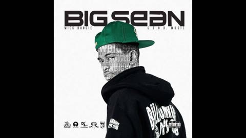 Big Sean - UKNOWBIGSEAN Mistape