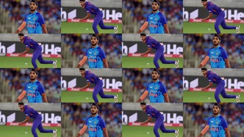 Arshdeep Singh T20 World Cup#t20worldcup #t20worldcup2022 #t20 #indiancricket