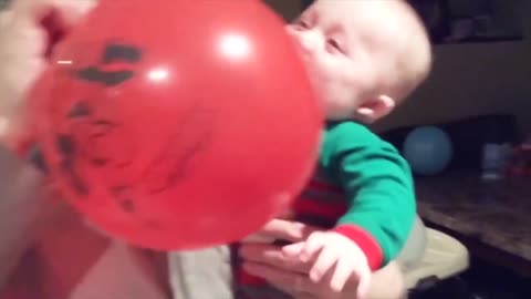 Cute Baby Compilation @part7